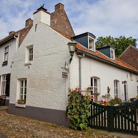 Het Molenaarshuis Торн Стая снимка
