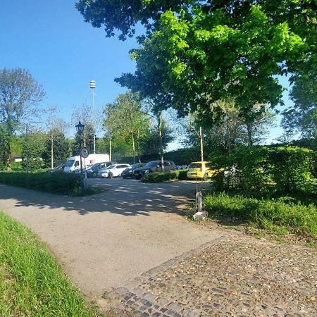 Het Molenaarshuis Торн Екстериор снимка