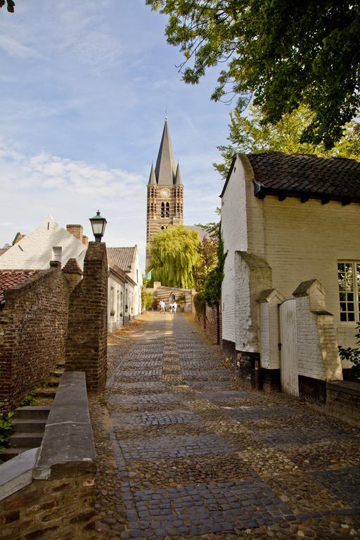 Het Molenaarshuis Торн Стая снимка