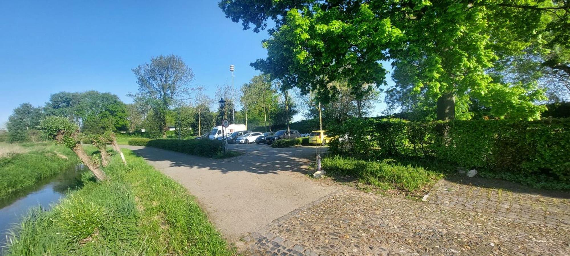 Het Molenaarshuis Торн Екстериор снимка